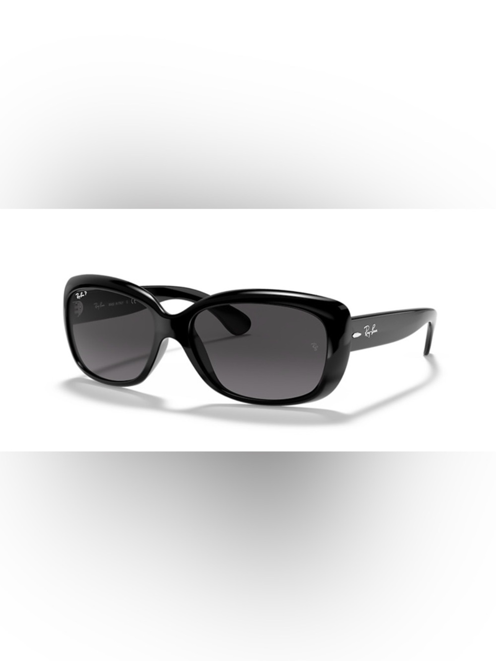 Ray Ban Jackie Ohh Sunglasses
